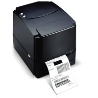 Barcode Stickers & Equipment