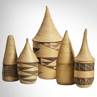 Basketry