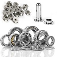 Bearing Parts & Components