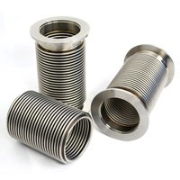 Bellows & Expansion Joints