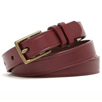Belts & Accessories