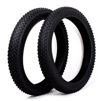 Bicycle Tires & Tubes