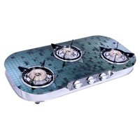 Biogas Stoves & Burners