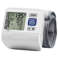 Blood Pressure Monitors