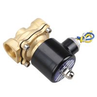 Brass Electrical & Electronic Components