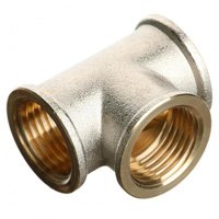 Brass Pipe Fittings