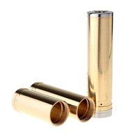 Brass Pipes & Tubes