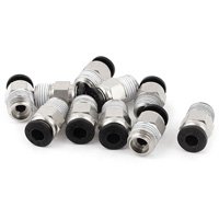 Brass Pneumatic Fittings