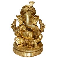 Brassware & Brass Handicrafts
