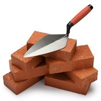 Bricks