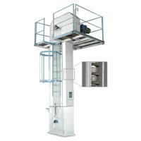 Bucket Elevator