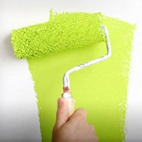 Building Coating