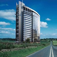 Building  Facilities