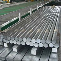 Building Metallic Materials