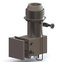 Burners/Industrial Burners & Incinerators