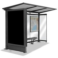 Bus Shelter