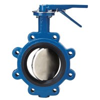 Butterfly Valves