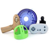 CAD CAM Design Services