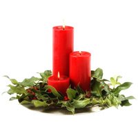 Candles