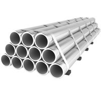 Carbon Steel Pipes & Tubes