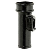 Cast Iron Pipes