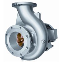 Centrifugal Pumps