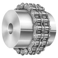 Chains & Sprockets