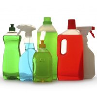 Chemical Supplies