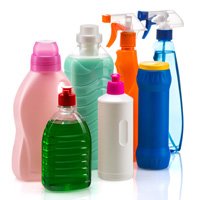 Cleaning Chemicals