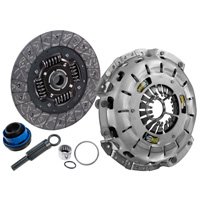 Clutches & Clutch Parts