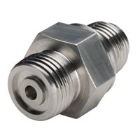 CNC Machined Components