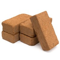 Coir Blocks