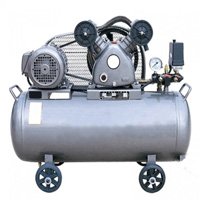 Compressors & Allied Equipment