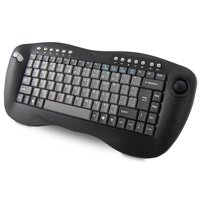 Computer Keyboards