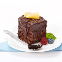 Confectionery & Bakery Products