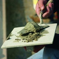 Construction Chemicals