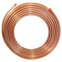 Copper Pipes & Fittings