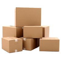 Corrugated Boxes