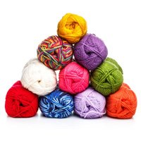 Cotton Yarn