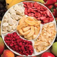 Dehydrated Food Products