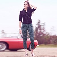 Denim Wear