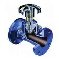 Diaphragm Valves