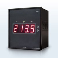 Digital Panel Meter
