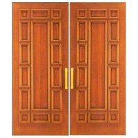 Doors/Wooden Door Panels