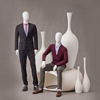 Dummies & Mannequins