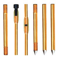 Earthing Electrodes