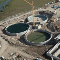 Effluent & Sewage Treatment Plants