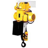 Electric Hoists