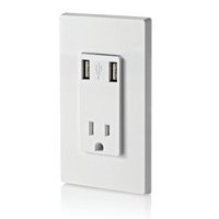 Electrical Outlets