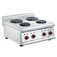 Electrical & Table Top Equipment